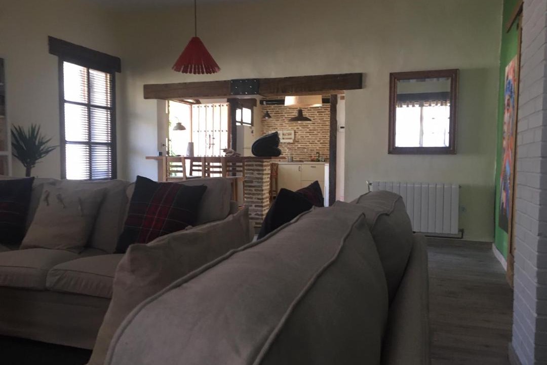 Photo of Livingroom in Cazalla De La Sierra