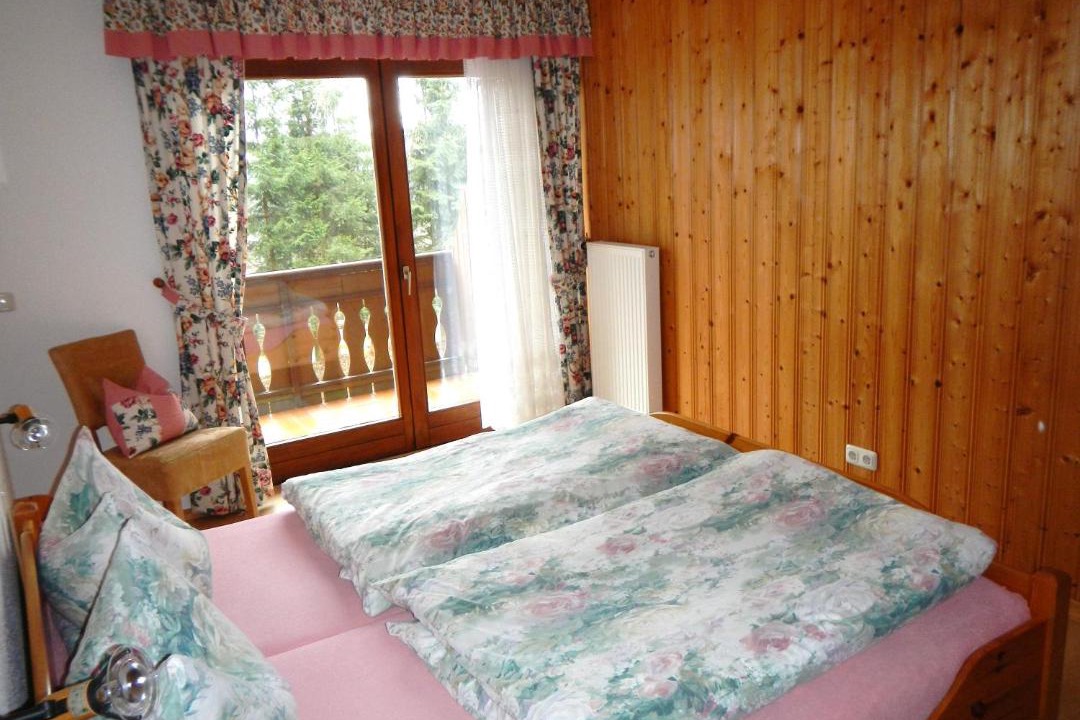 Photo of Bedroom in Oberkreuzberg