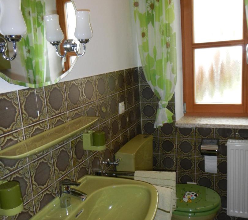 Photo of Bathroom in Oberkreuzberg