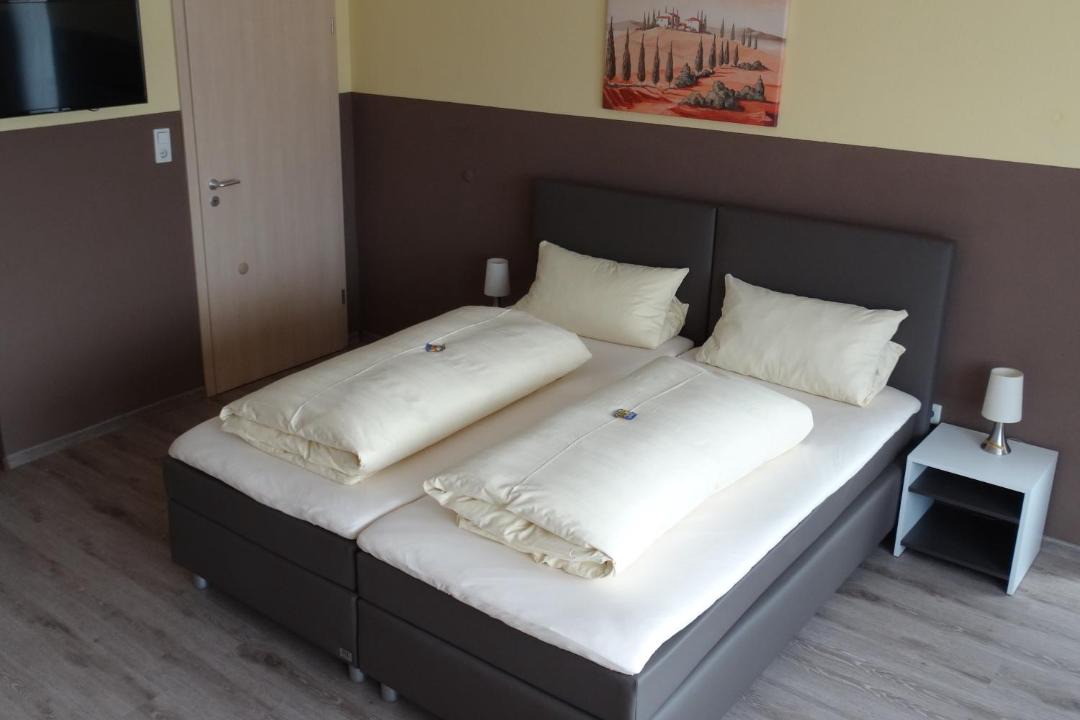 Photo of Bedroom in Langenbruck
