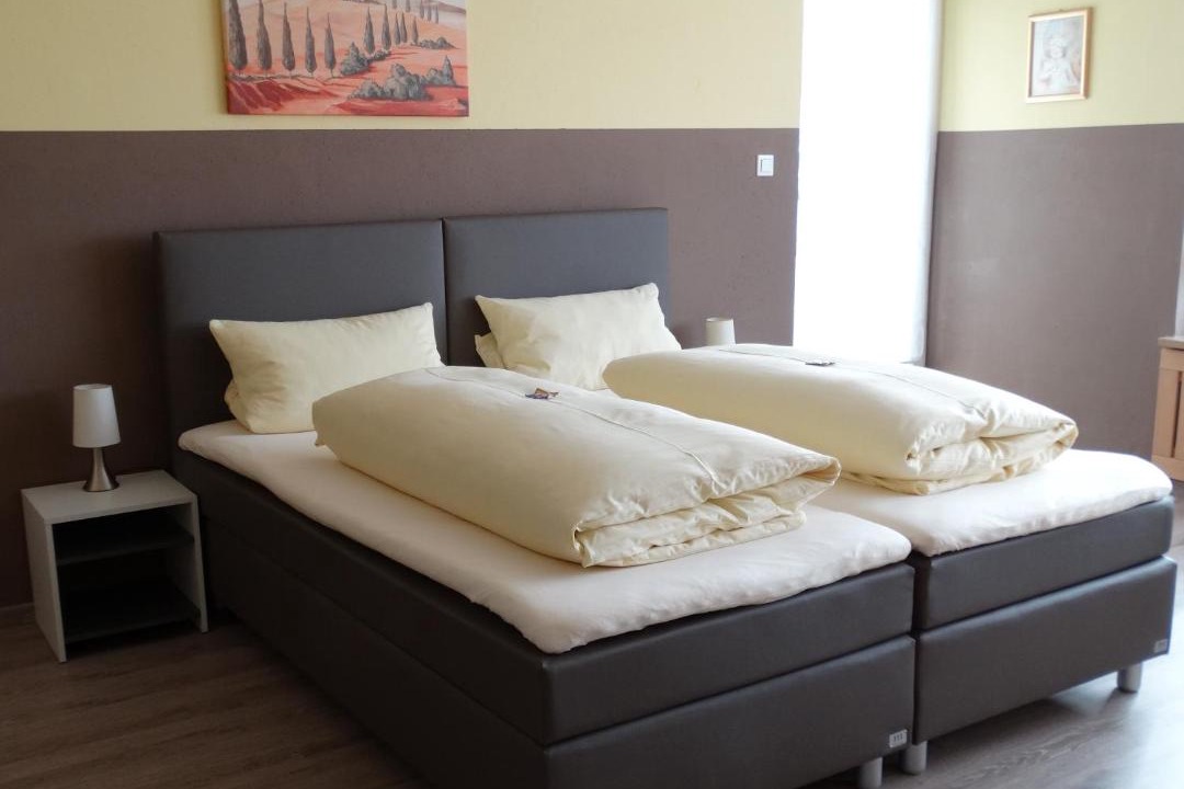 Photo of Bedroom in Langenbruck
