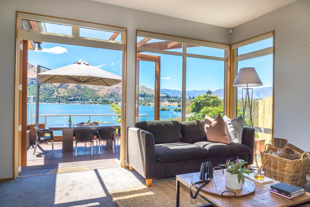 Photo of Livingroom in Kelvin Heights