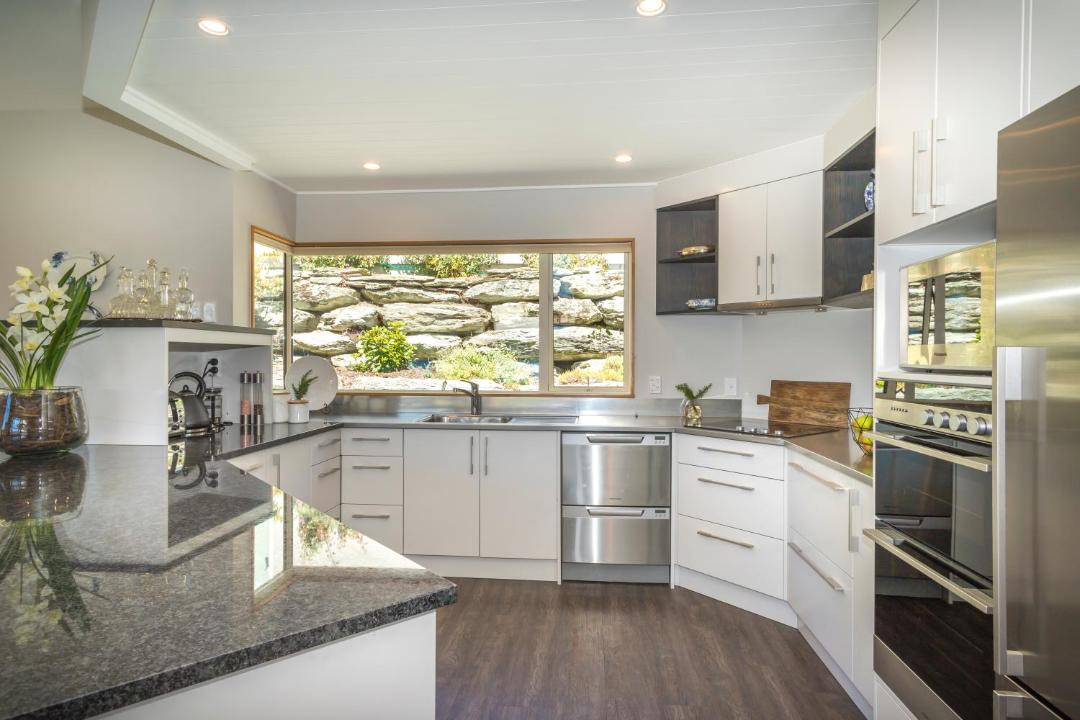 Photo of Kitchen in Kelvin Heights