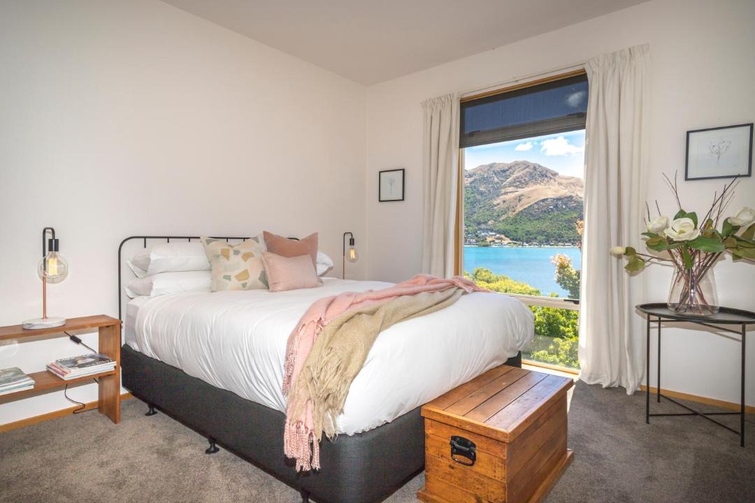 Photo of Bedroom in Kelvin Heights