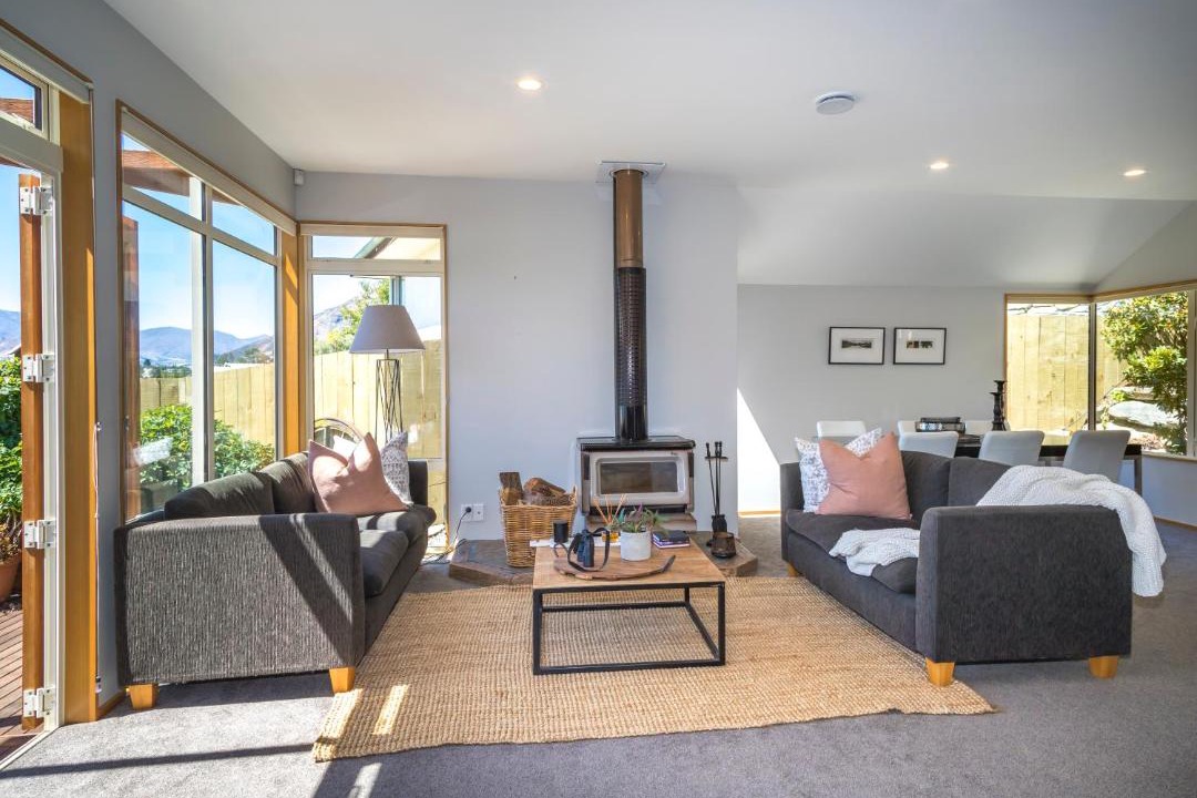 Photo of Livingroom in Kelvin Heights
