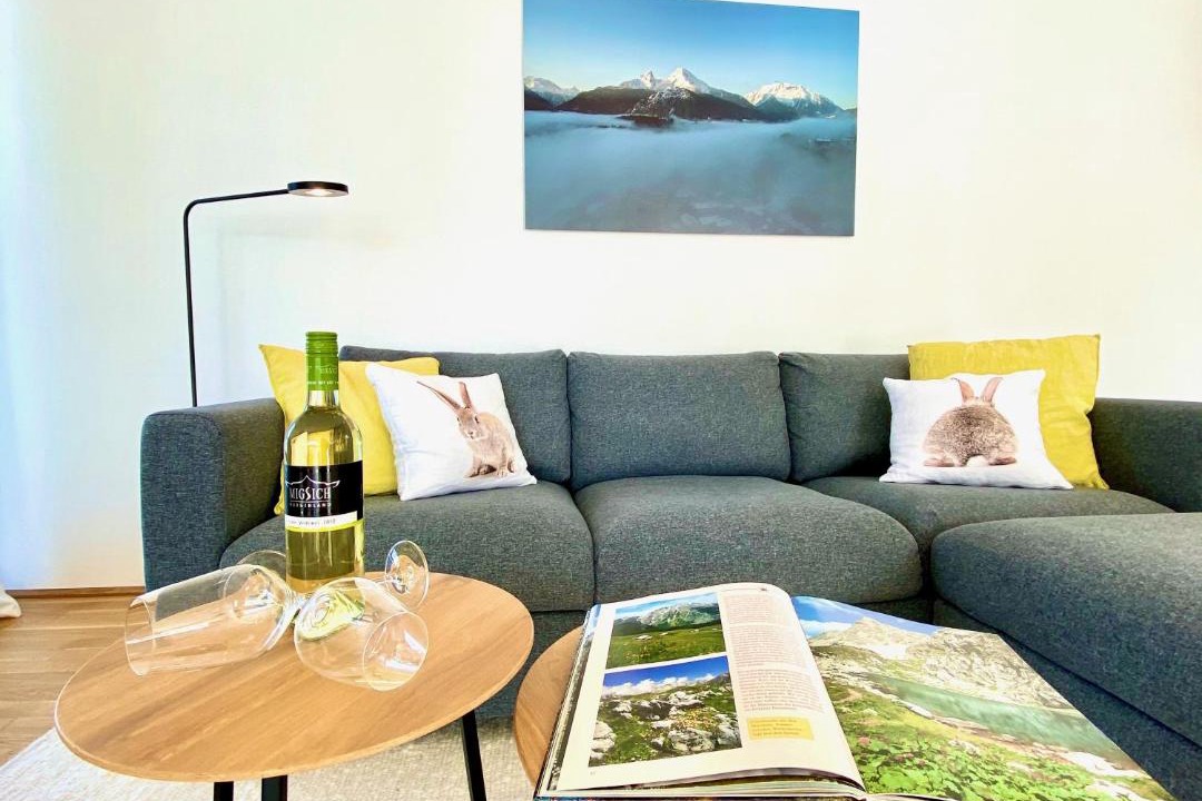 Photo of Livingroom in Mitterbach
