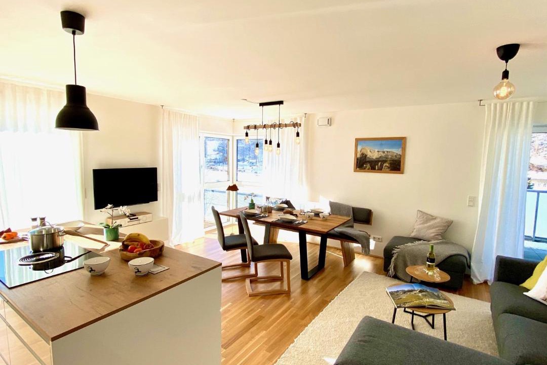 Photo of Livingroom in Mitterbach
