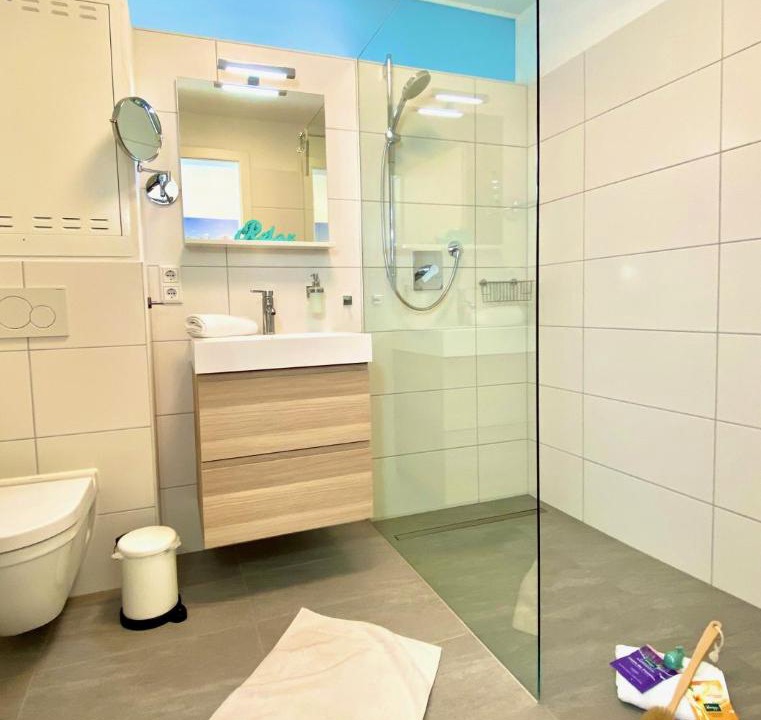 Photo of Bathroom in Mitterbach