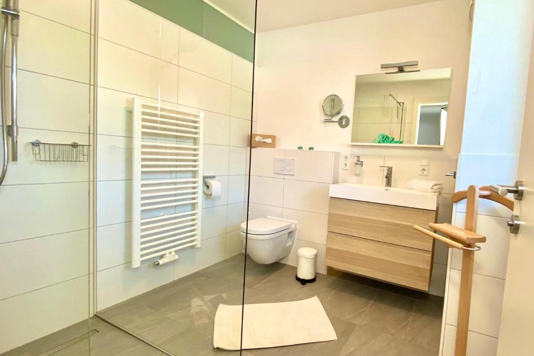 Photo of Bathroom in Mitterbach