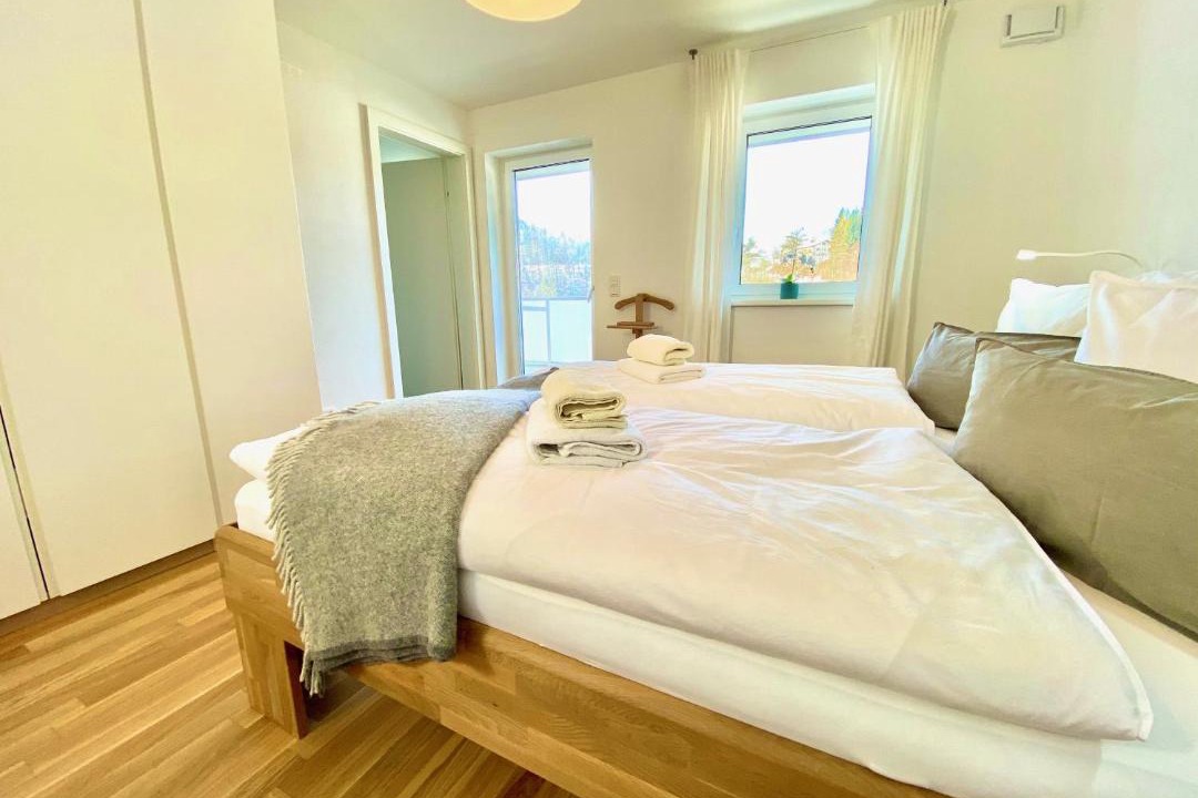 Photo of Bedroom in Mitterbach