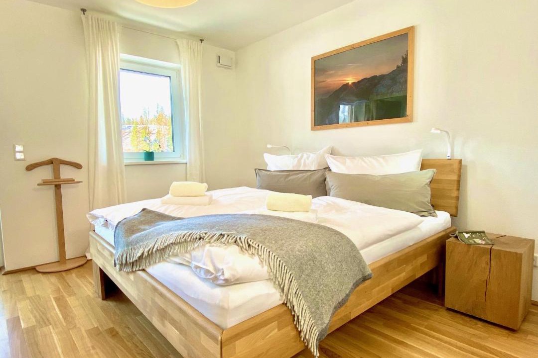 Photo of Bedroom in Mitterbach