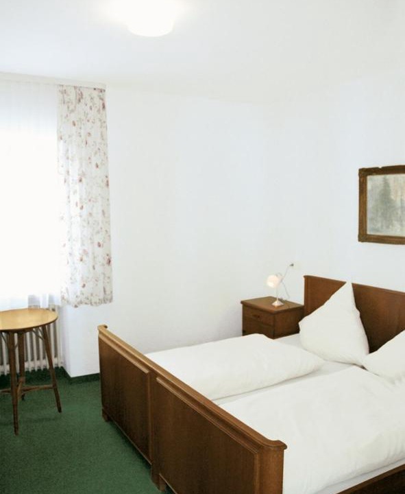 Photo of Bedroom in Altotting