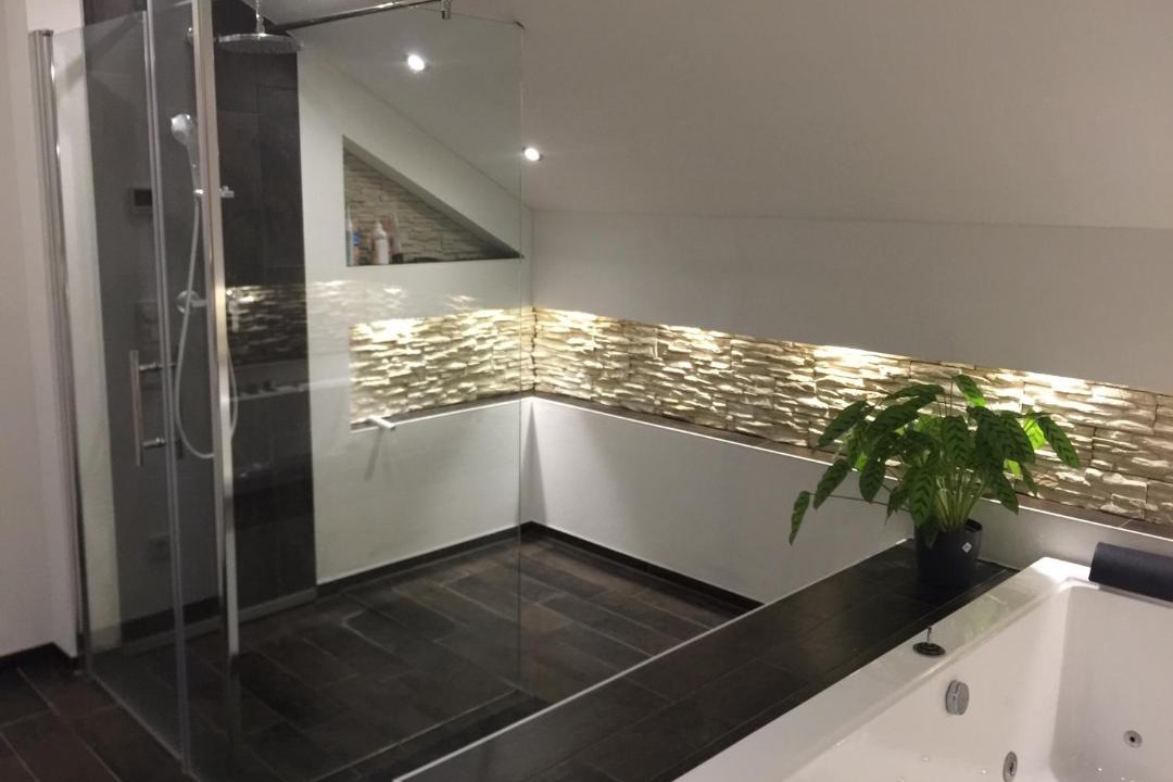 Photo of Bathroom in Winkelhaid