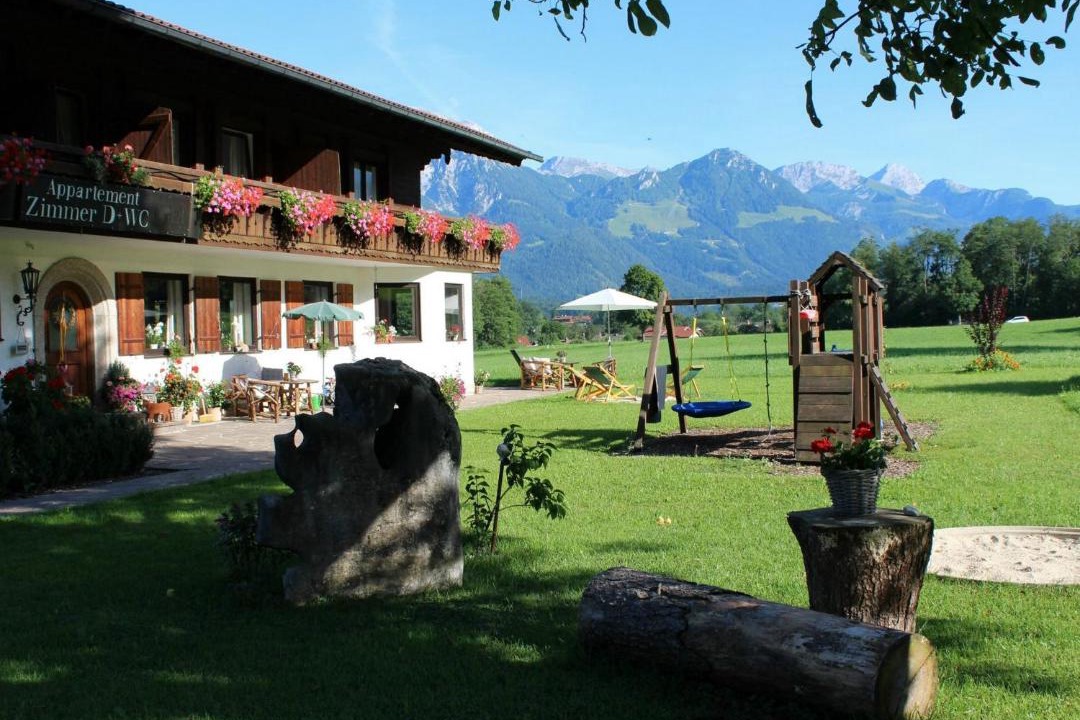 Photo of Others in Bischofswiesen