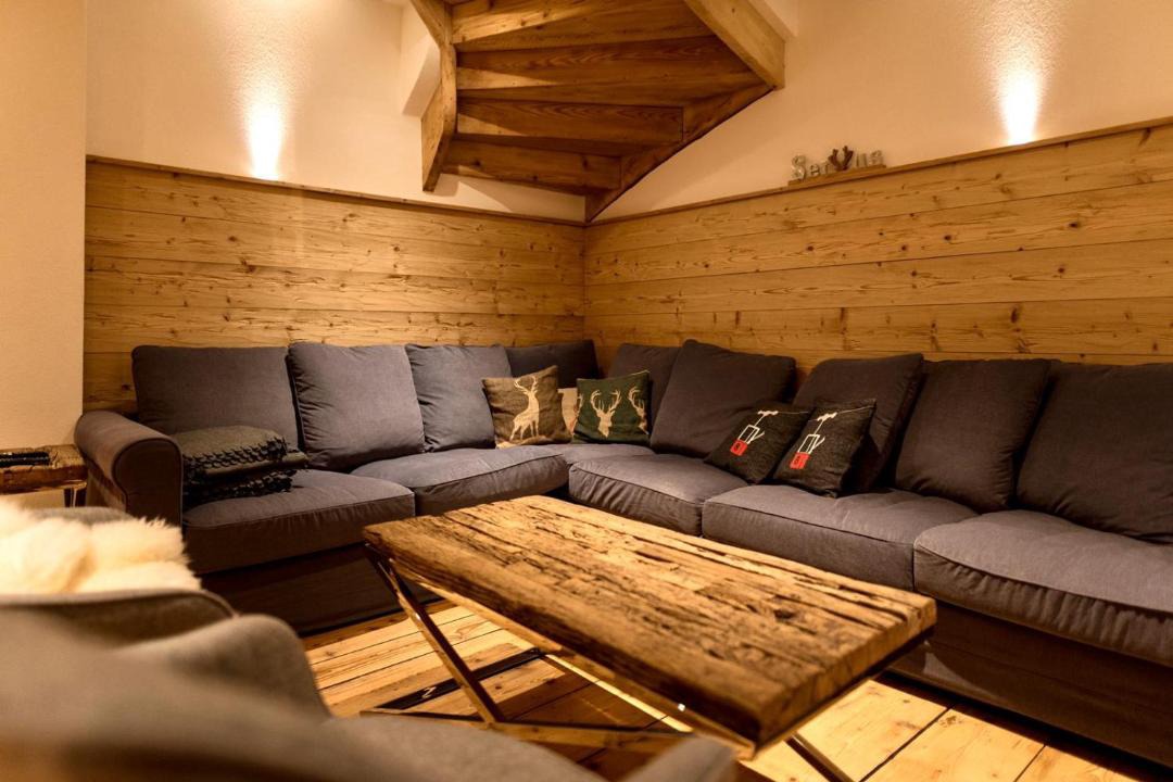 Photo of Livingroom in Sonnenbichl
