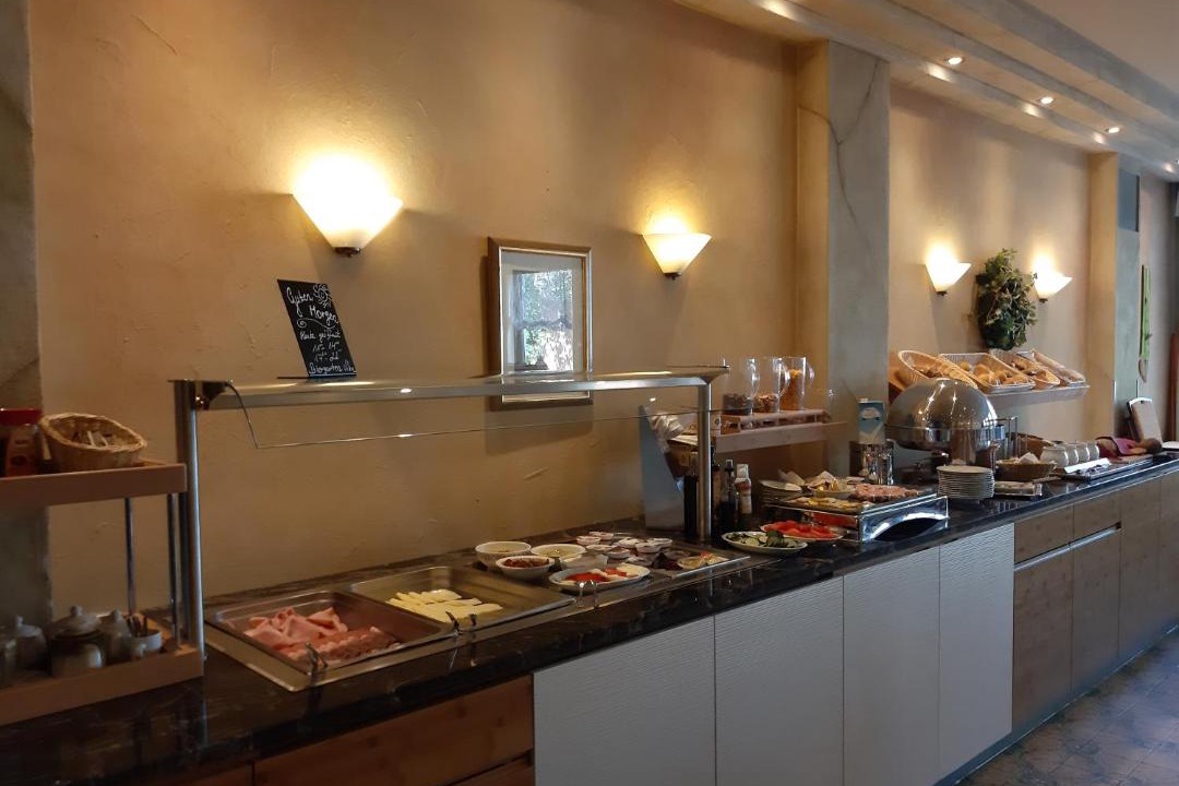 Photo of Kitchen in Wackersdorf