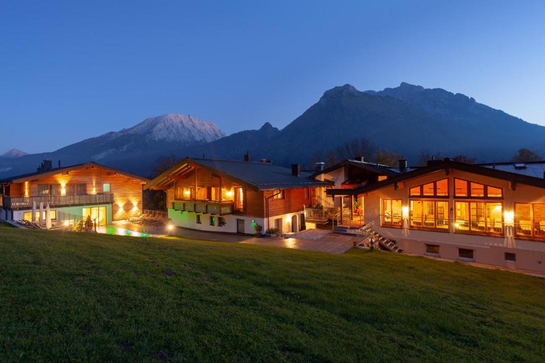 Photo of Others in Ramsau bei Berchtesgaden