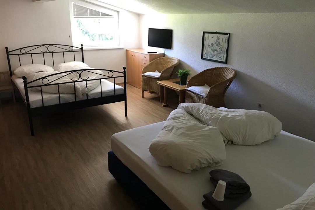 Photo of Bedroom in Reutte