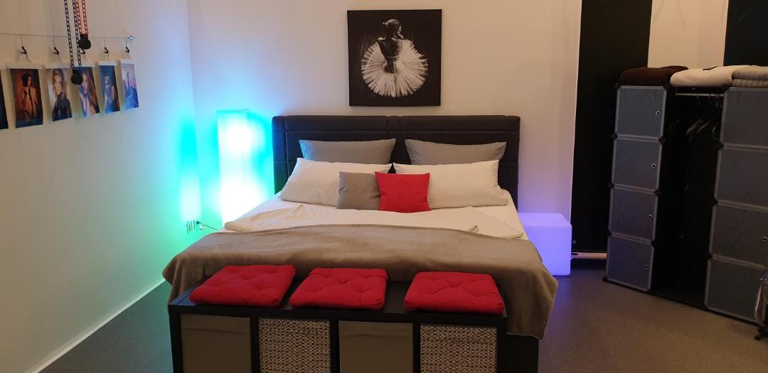Photo of Bedroom in Speichersdorf