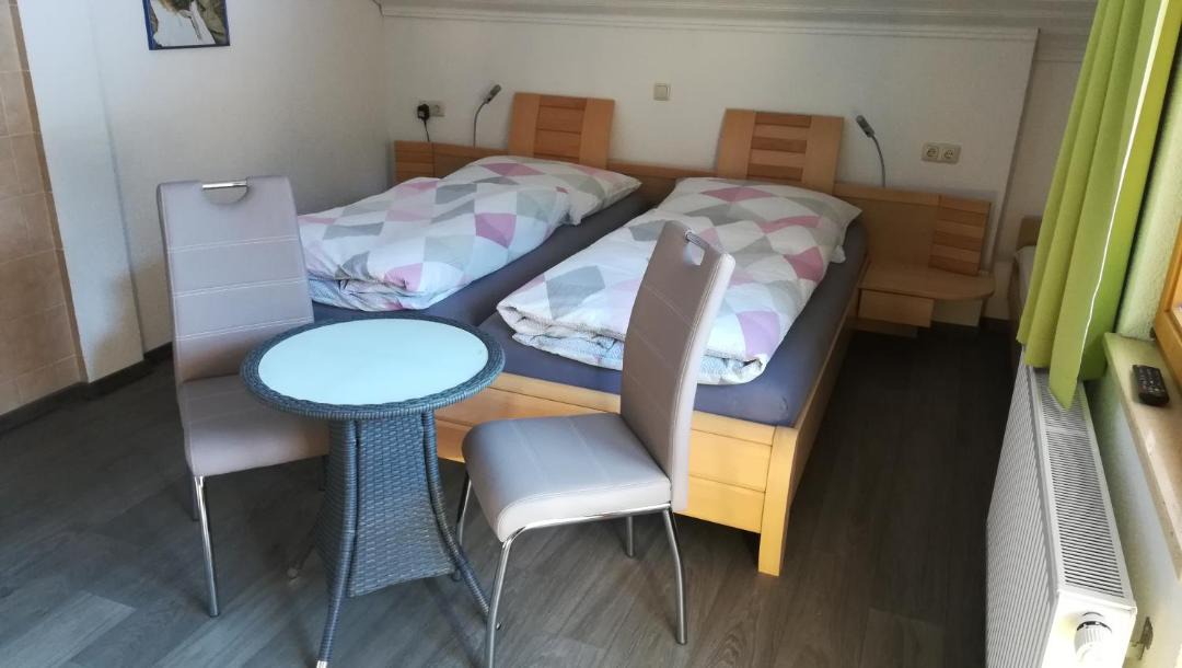 Photo of Bedroom in Musau