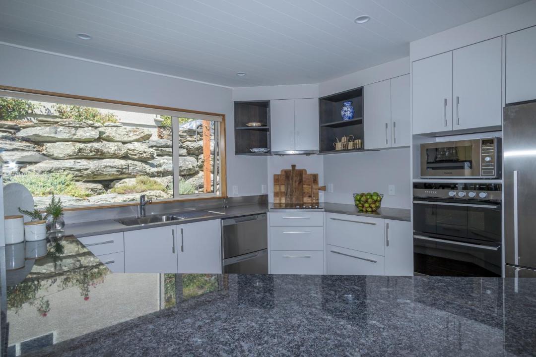 Photo of Kitchen in Kelvin Heights