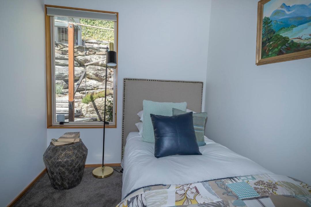 Photo of Bedroom in Kelvin Heights