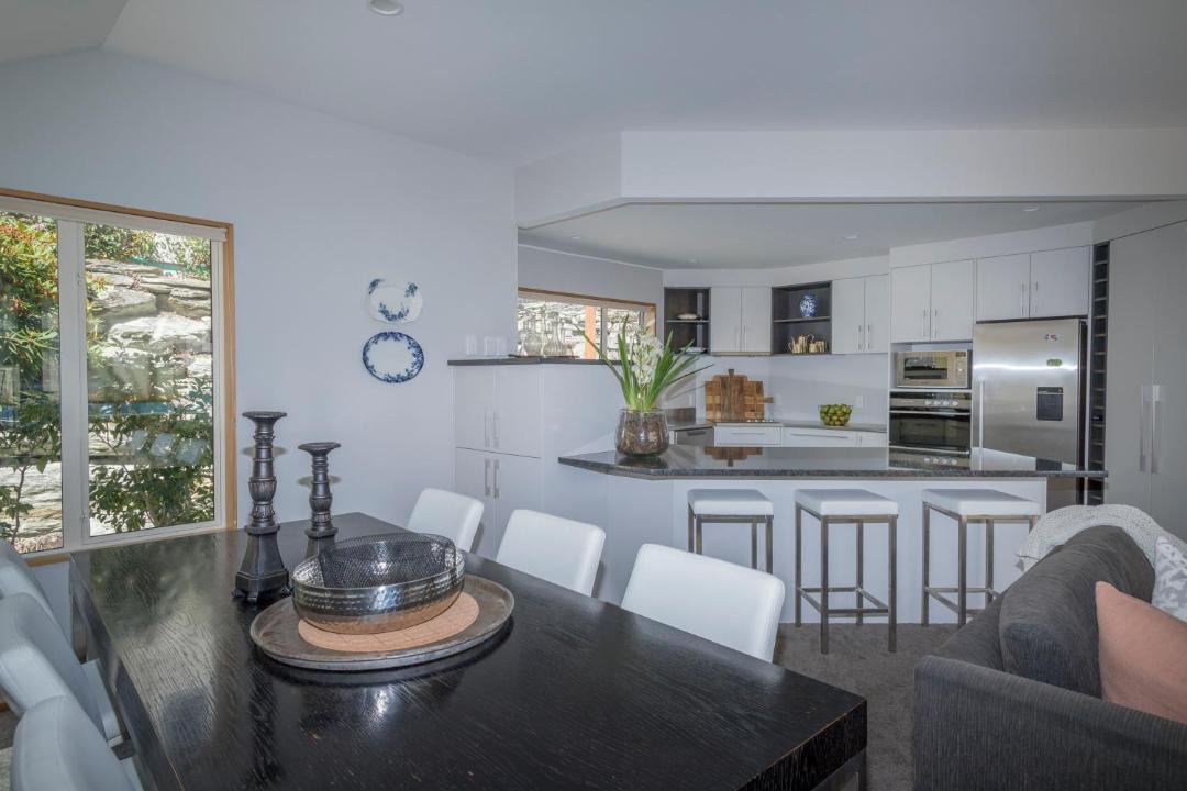 Photo of Livingroom in Kelvin Heights