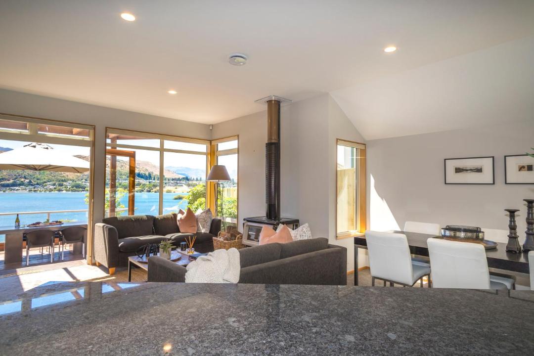 Photo of Livingroom in Kelvin Heights