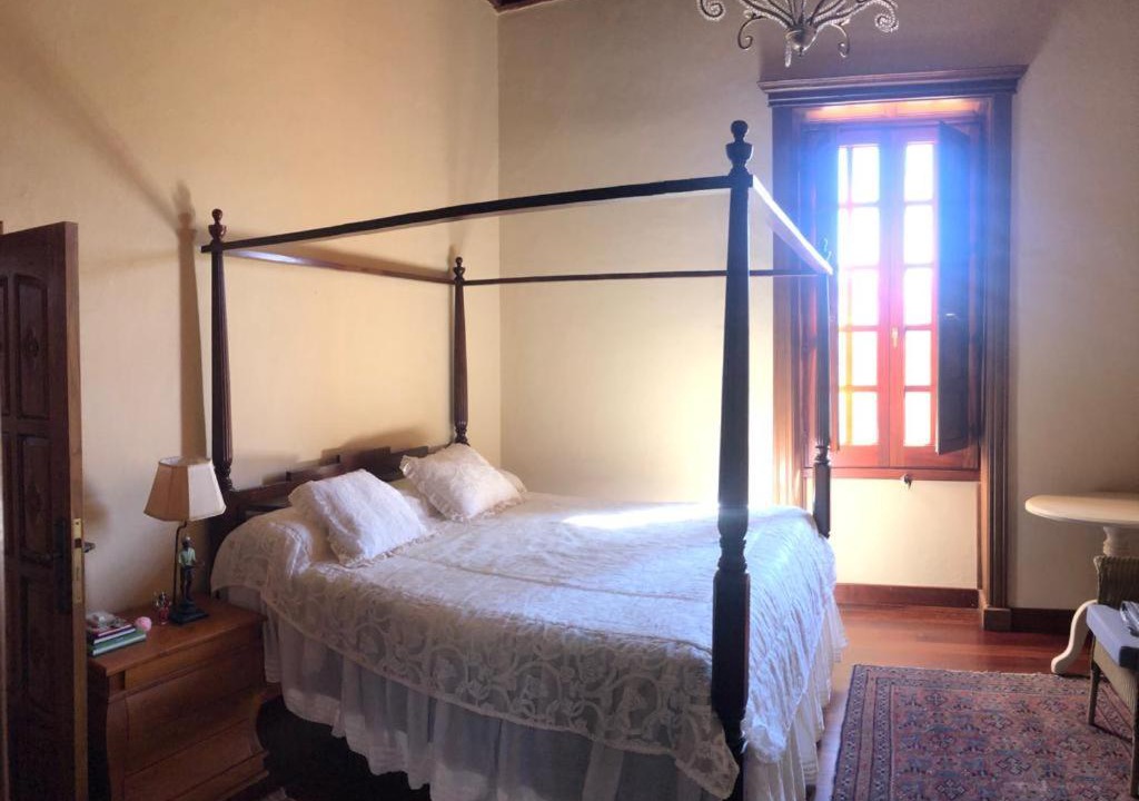 Photo of Bedroom in Santa Maria de Guia de Gran Canaria