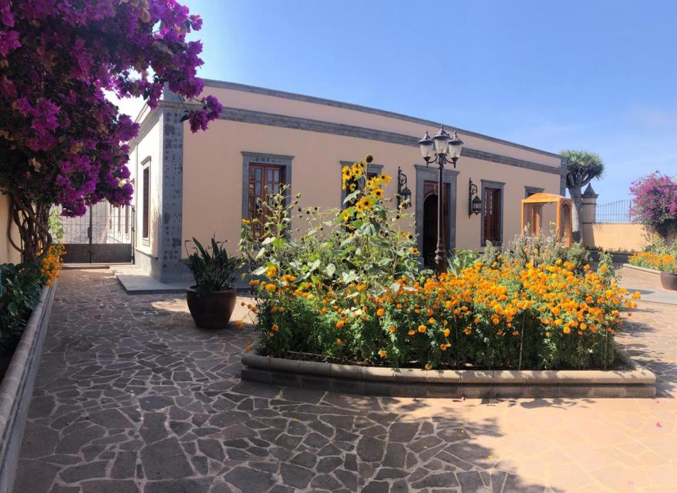 Photo of Buildings in Santa Maria de Guia de Gran Canaria