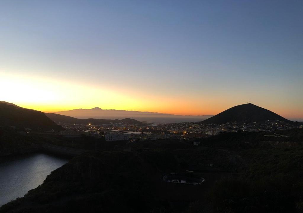 Photo of Outdoor in Santa Maria de Guia de Gran Canaria