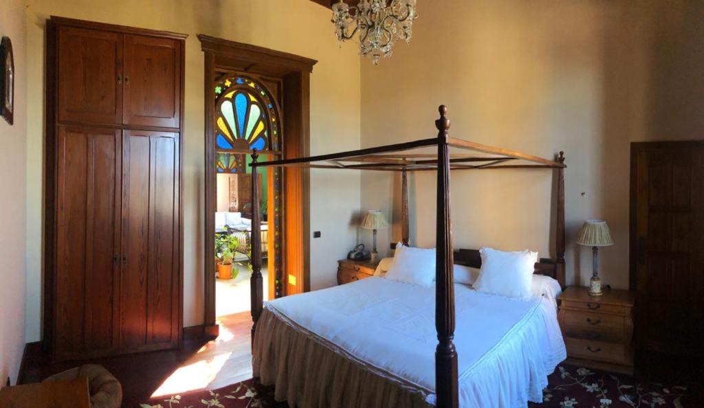 Photo of Bedroom in Santa Maria de Guia de Gran Canaria