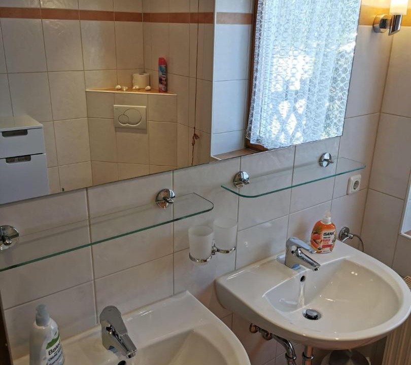 Photo of Bathroom in Haidmuhle