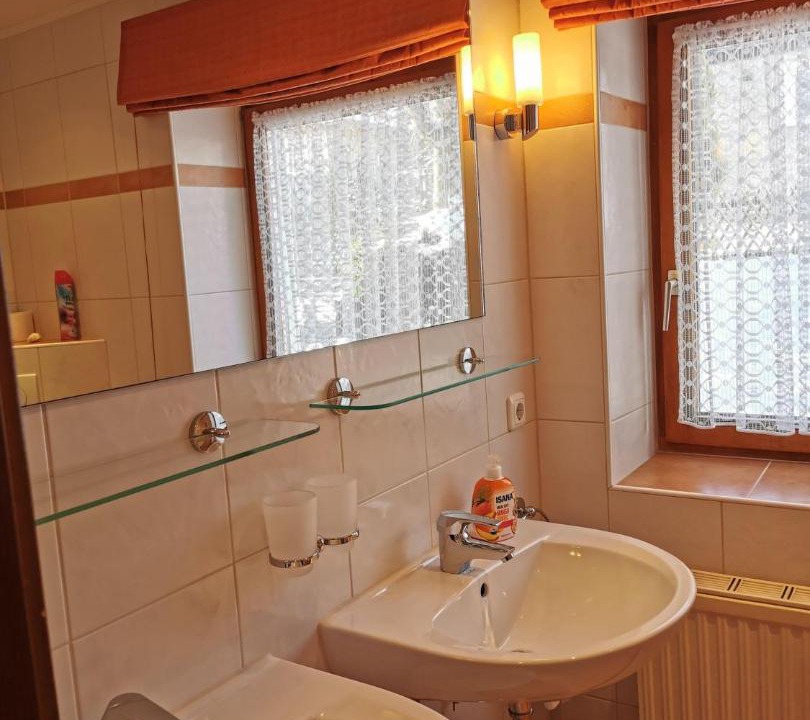Photo of Bathroom in Haidmuhle
