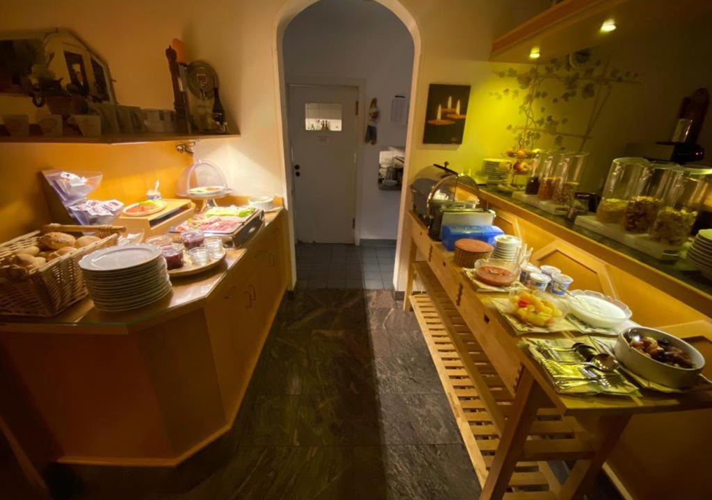 Photo of Kitchen in Grossenseebach