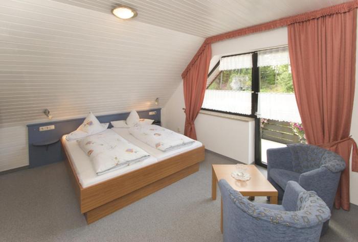 Photo of Bedroom in Obertrubach