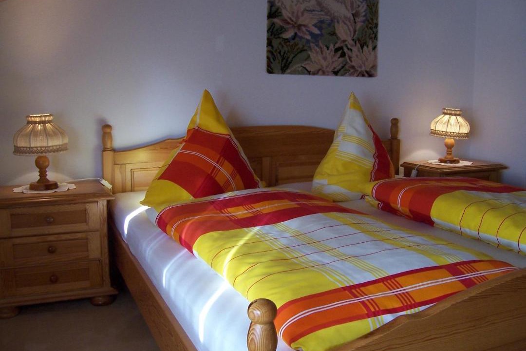 Photo of Bedroom in Manglham