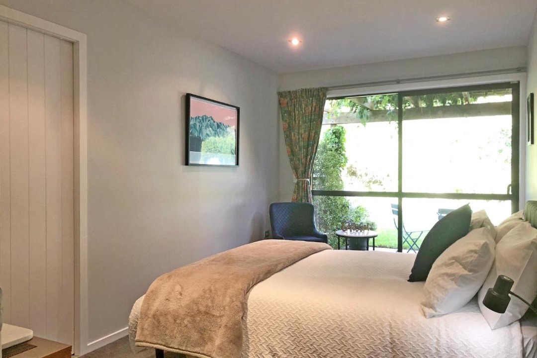 Photo of Bedroom in Lake Hayes