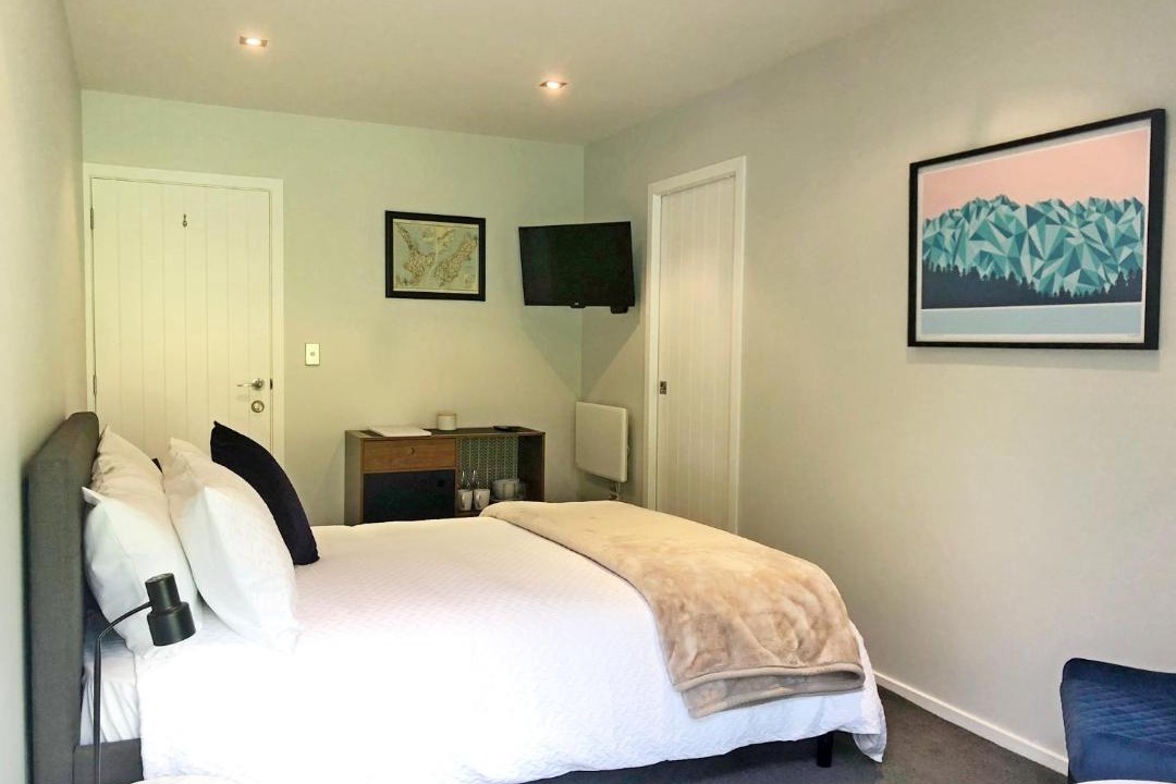 Photo of Bedroom in Lake Hayes