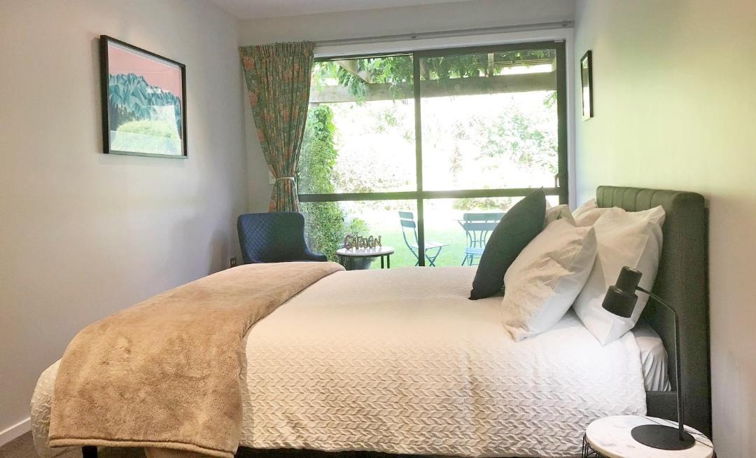 Photo of Bedroom in Lake Hayes