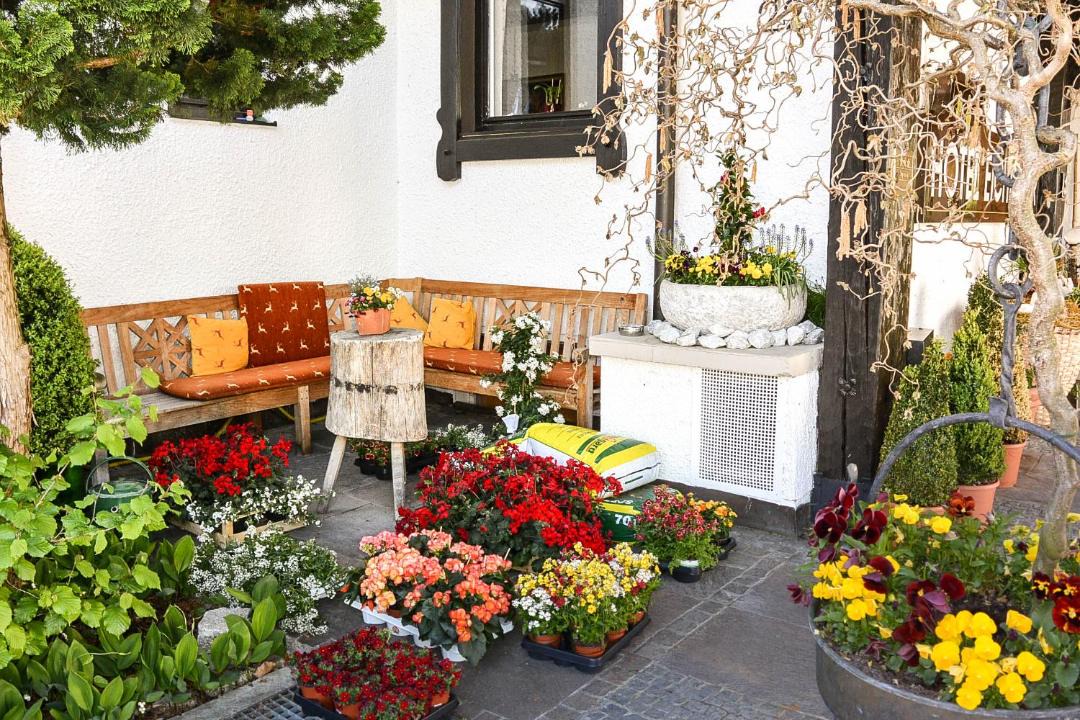 Photo of Patio Balcony in Unterallgau