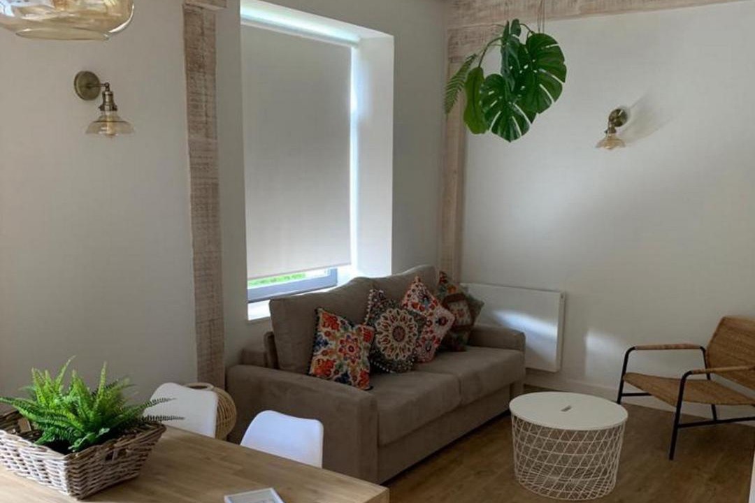 Photo of Livingroom in Puente Viesgo