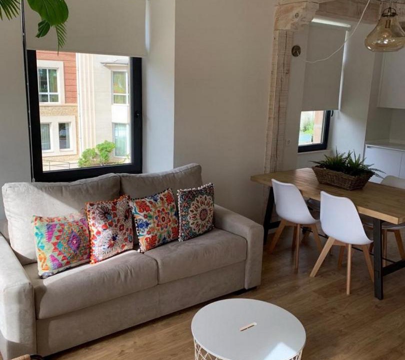 Photo of Livingroom in Puente Viesgo