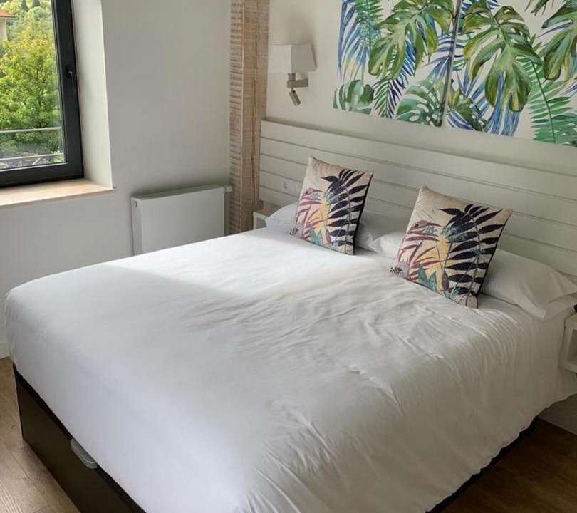 Photo of Bedroom in Puente Viesgo