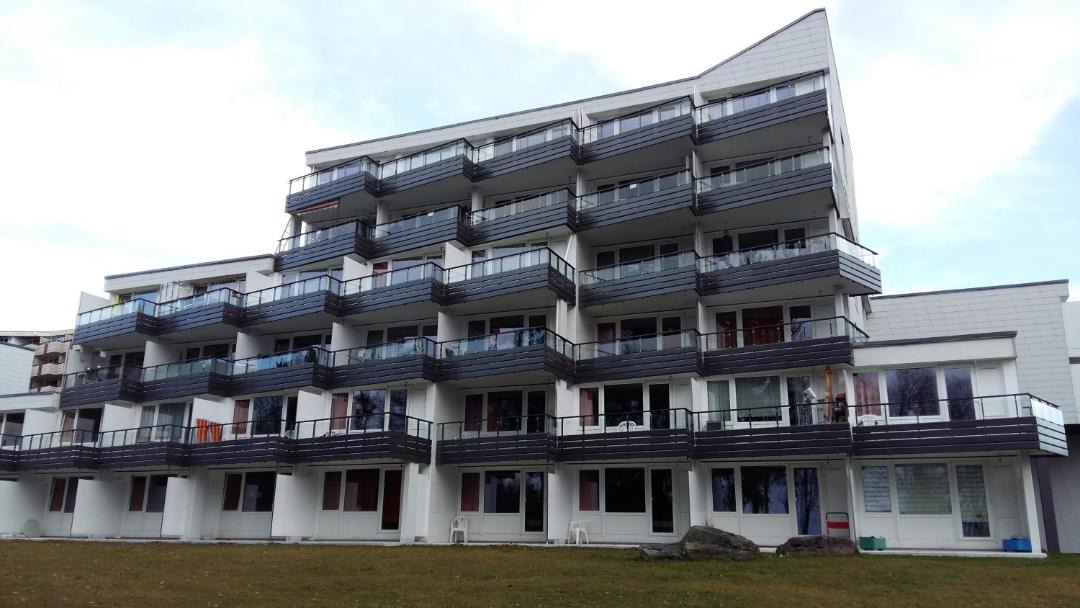 Photo of Buildings in Sankt Englmar