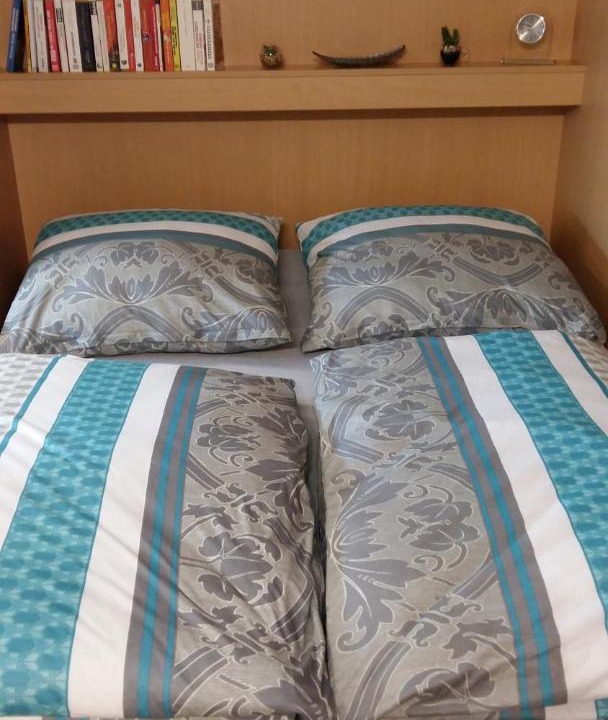 Photo of Bedroom in Sankt Englmar