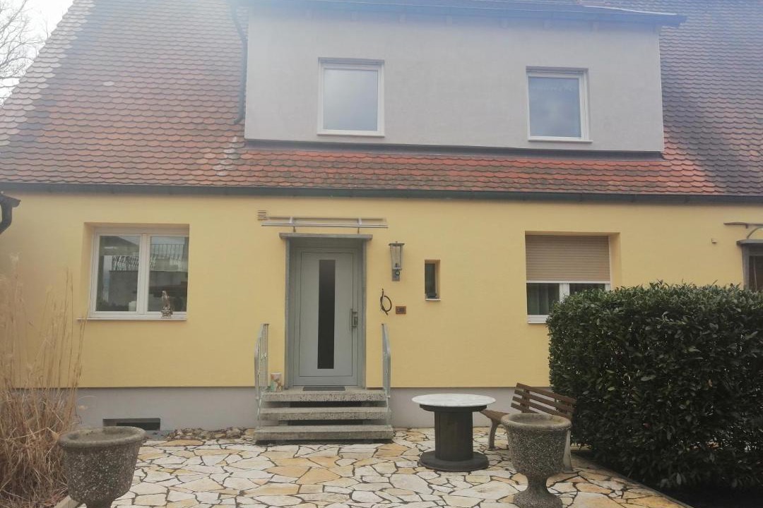 Photo of Buildings in Roethenbach an der Pegnitz