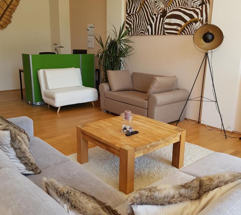 Photo of Livingroom in Weststadt