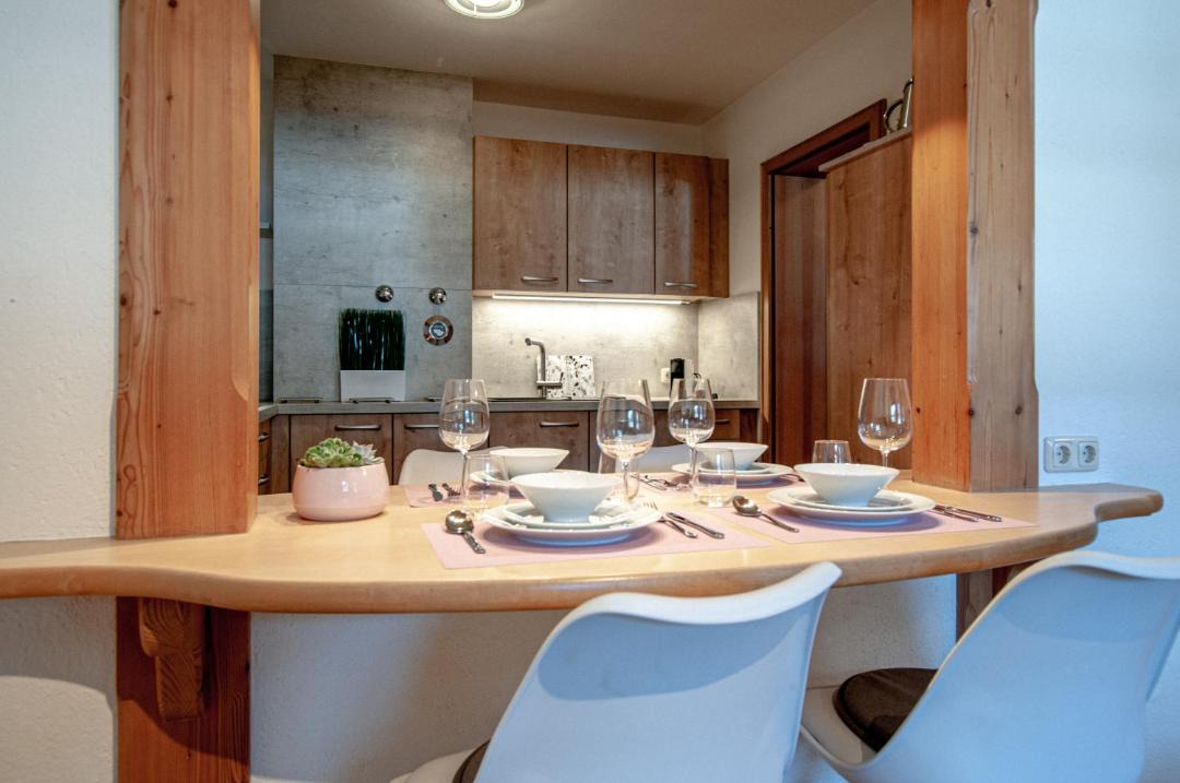 Photo of Kitchen in Bad Wiessee