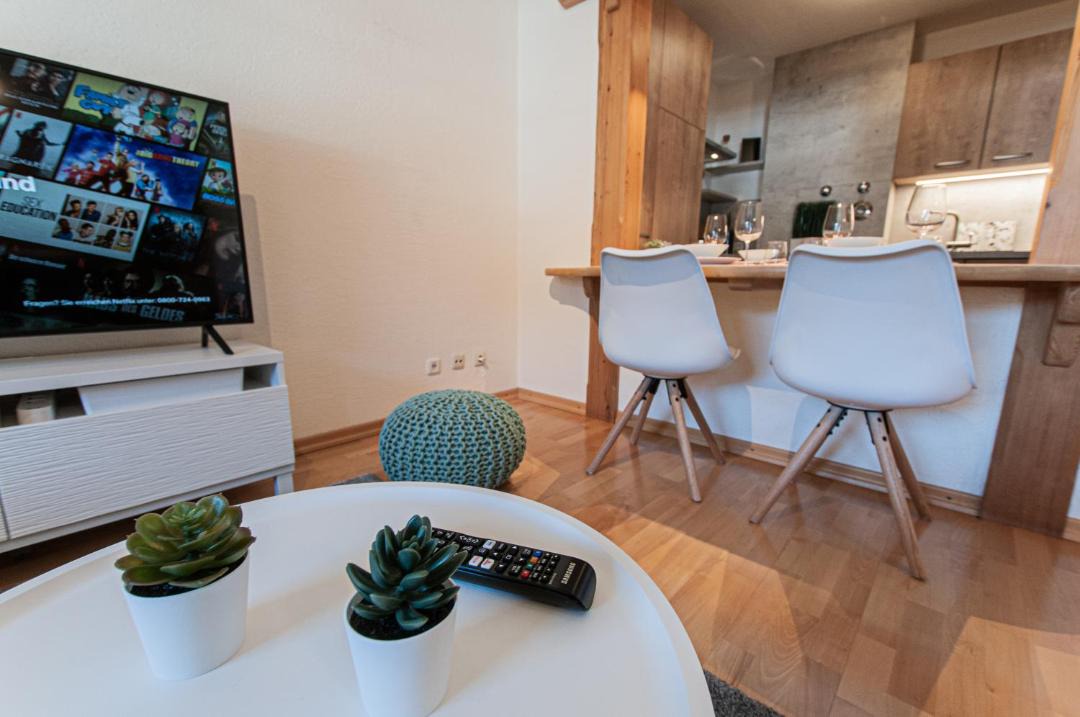 Photo of Livingroom in Bad Wiessee